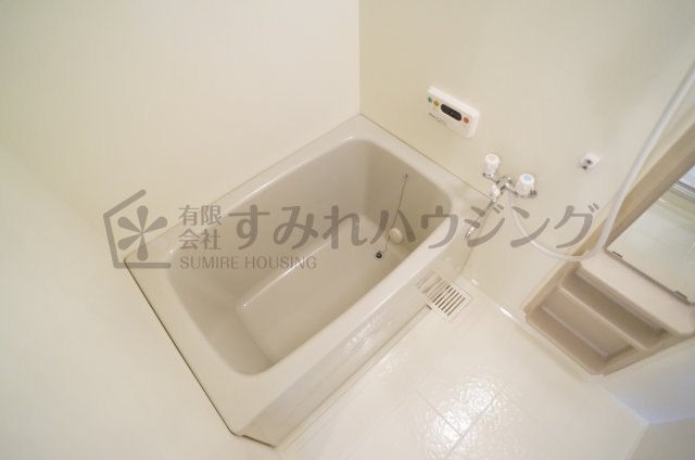 バス・シャワールーム　参考、同建物・同間取りの号室