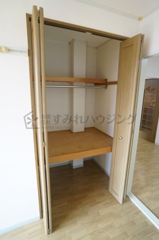 収納　参考、同建物・同間取りの号室