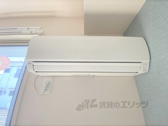 その他設備　上収納