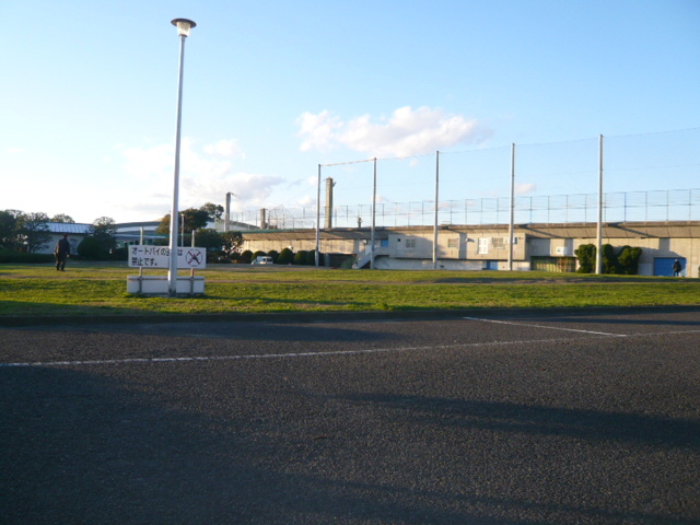 公園　藤沢市立八部公園（公園）まで700m