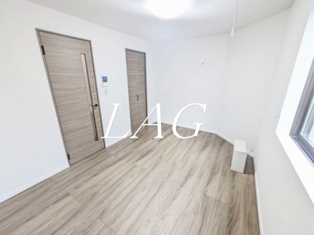 居室・リビング　洋室のお部屋です。