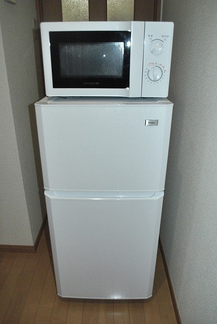 その他設備　☆設置家具家電一例☆