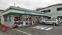 コンビニ　ファミリーマート 川越霞ヶ関店（コンビニ）まで291m