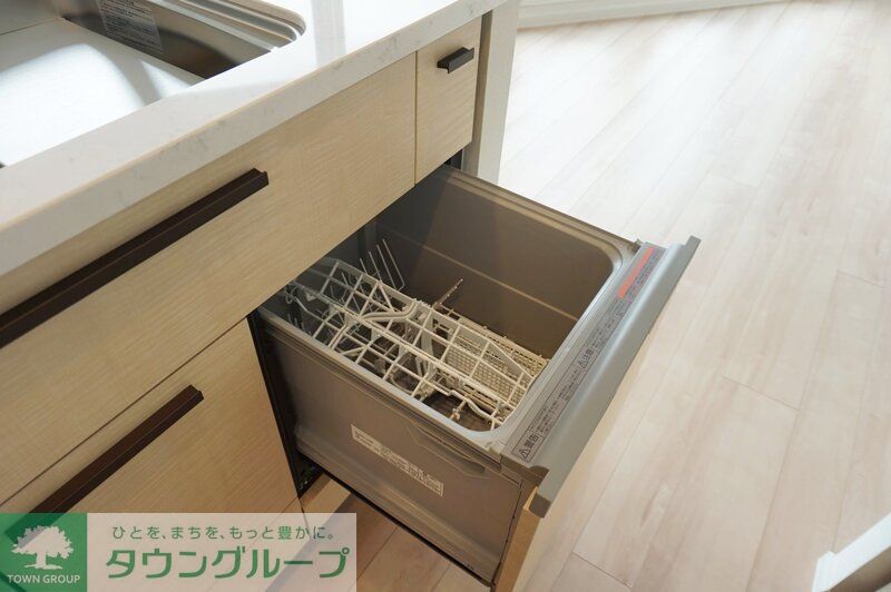 その他設備　別部屋参照写真