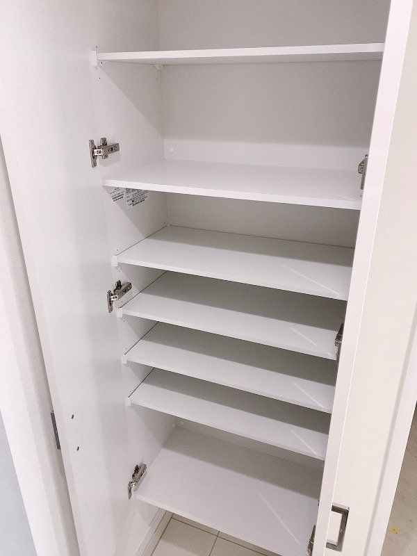 玄関　物件画像