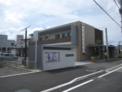 スーパー　西鉄ストア（スーパー）まで137m