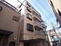 ラセーヌ新長田 2階 築29年3ヶ月の賃貸物件