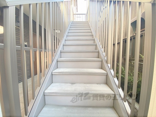 その他　階段