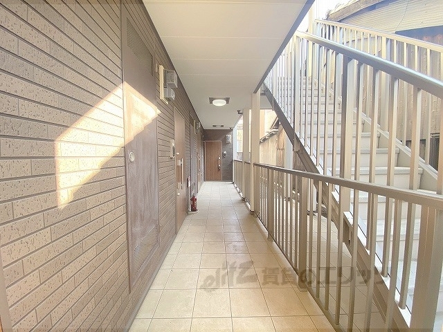 その他　廊下