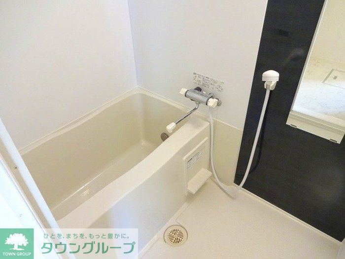 バス・シャワールーム　お問合せはタウンハウジングまで！※現地待合わせ相談可能