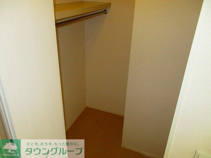 収納　お問合せはタウンハウジングまで！※現地待合わせ相談可能