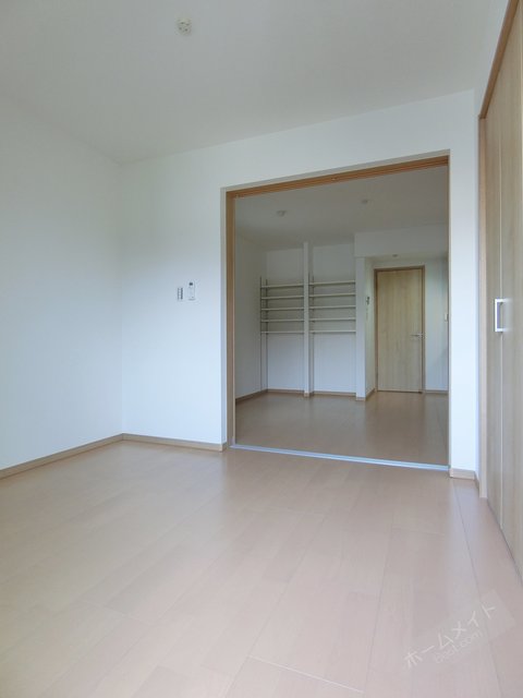 その他部屋・スペース　同施工会社、同一仕様のお写真です。
