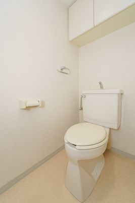 トイレ　★初期費用どこよりも安くご案内★