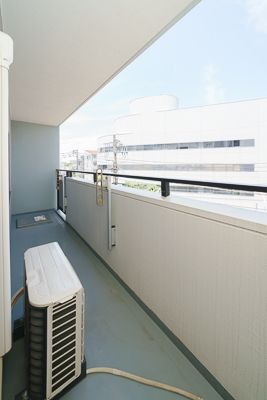 バルコニー　★初期費用どこよりも安くご案内★