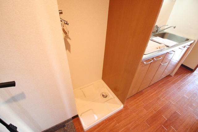 その他設備　※別室の参考写真の為、現況優先です。