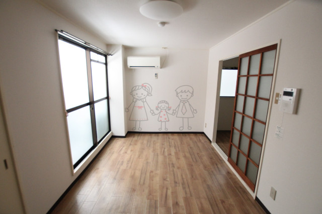 その他部屋・スペース