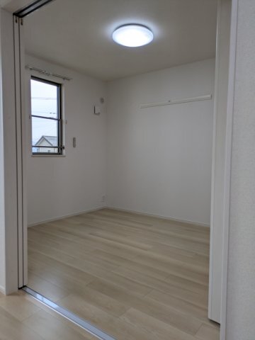その他部屋・スペース　同施工参考写真となります