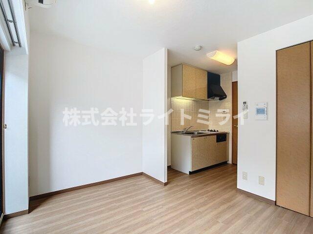 その他部屋・スペース　?