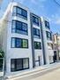 COMPOSITE高輪 4階 築2年1ヶ月の賃貸物件