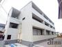 新河岸駅より徒歩4分 3階 築1年2ヶ月の賃貸物件