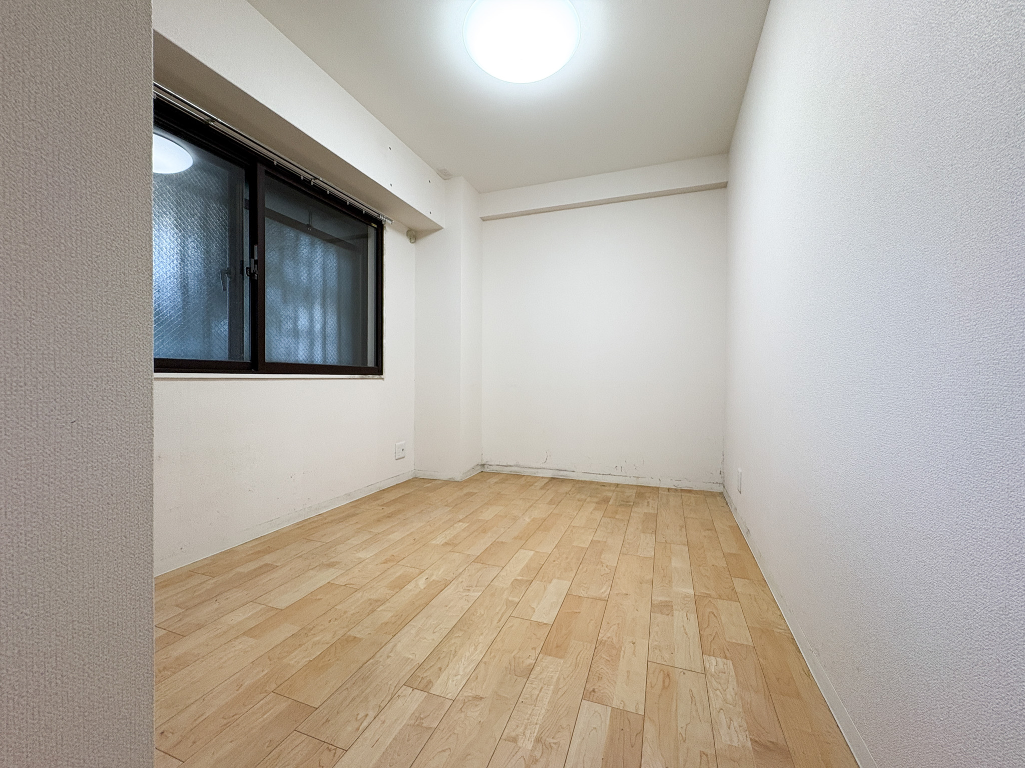 その他部屋・スペース　※室内退去前の写真となります。