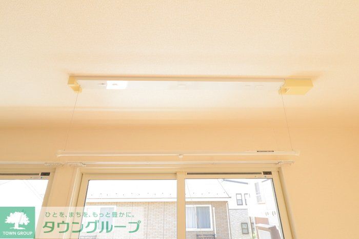 その他設備　設備