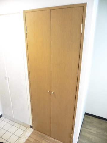 玄関　玄関※別部屋参考写真