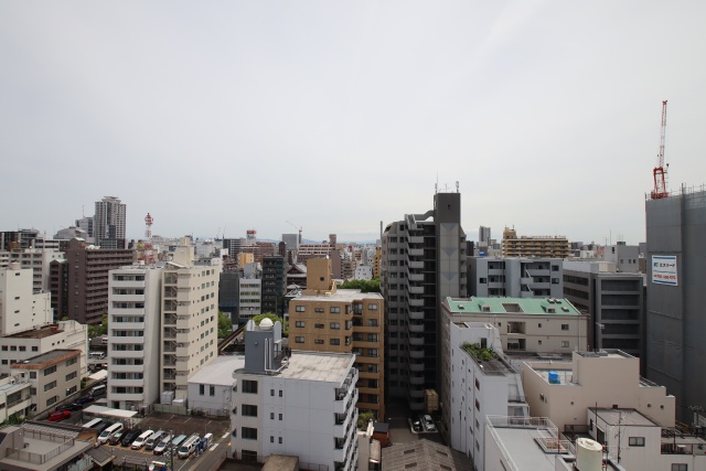 眺望　※別室の参考写真の為、現況優先です。