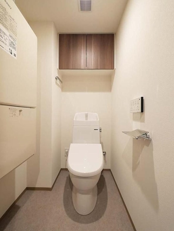 トイレ　参考写真
