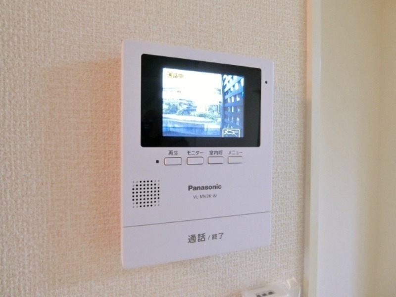 セキュリティ　図面と現状に相違がある場合には現状を優先