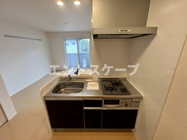 キッチン　高崎、前橋エリアのお部屋探しはエンドスケープまで！お客様の理