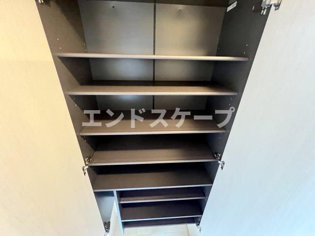 収納　高崎、前橋エリアのお部屋探しはエンドスケープまで！お客様の理