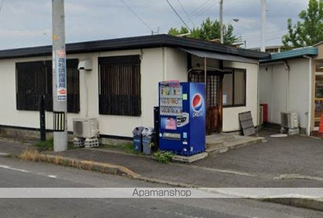 飲食店　麦蔵（飲食店）まで528m