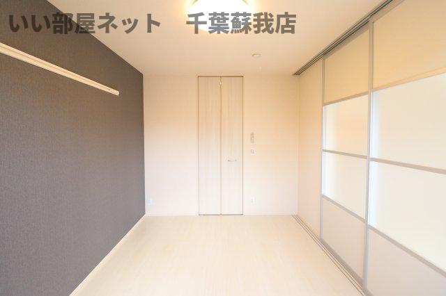 その他部屋・スペース　ゆとりの広さです