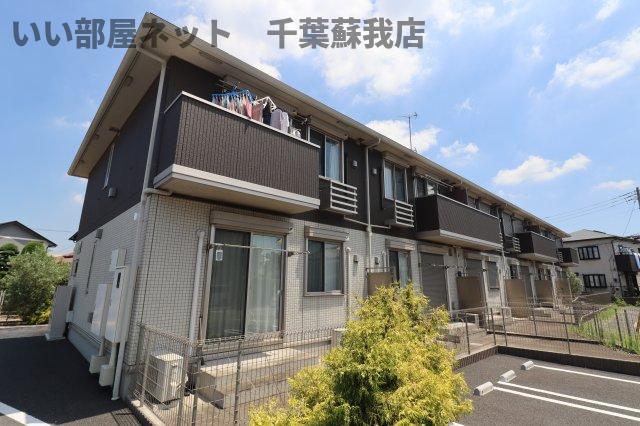 建物外観　建物外観を気になさる方へ、見た目の良い物件です