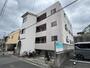 熊野マンション 1階 築36年2ヶ月の賃貸物件