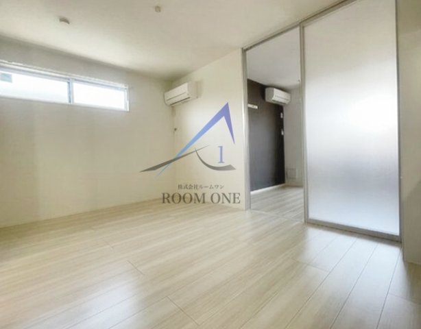 居室・リビング　洋室のお部屋です。