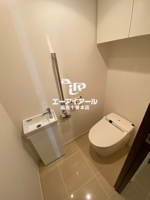 トイレ　参考写真