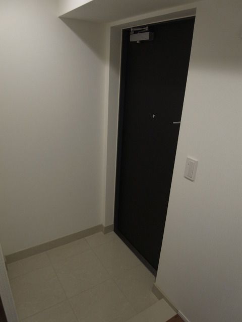 玄関　★同施工参考★