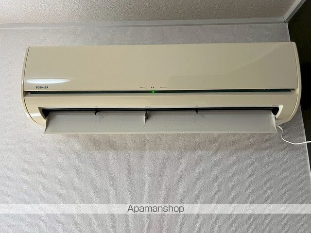 妙蓮寺サンテラスの内装写真