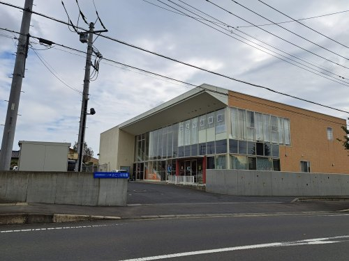 幼稚園・保育園　はとり保育園（幼稚園・保育園）まで1343m