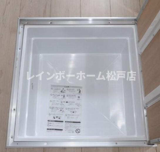 収納　こまごまとしたものを収納できそうですね