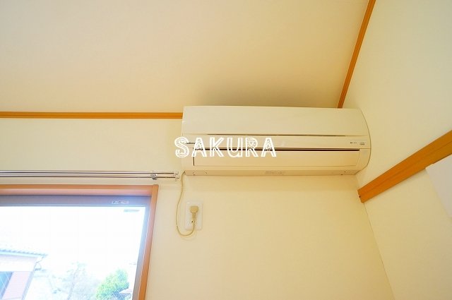 その他設備　充実した室内設備♪