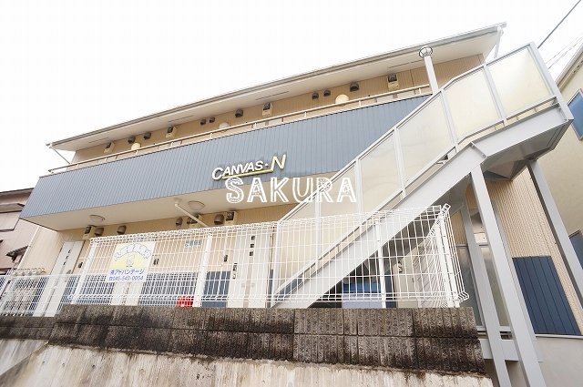 建物外観　当店おすすめ物件♪