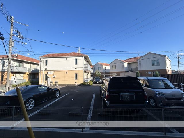 ＪＲ横浜線 相模原駅 徒歩16分 3階建 築1年のその他写真