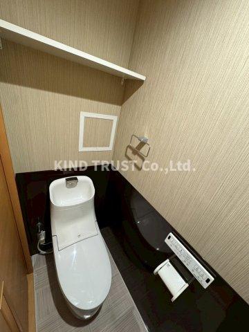 トイレ　トイレも気になるポイント