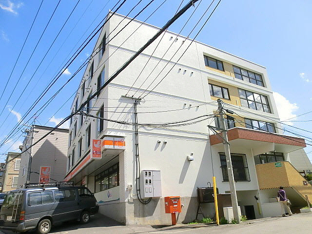 コンビニ　セイコーマート月寒西店（コンビニ）まで314m