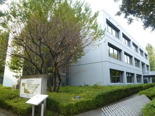 その他　日本社会事業大学校（その他）まで2500m