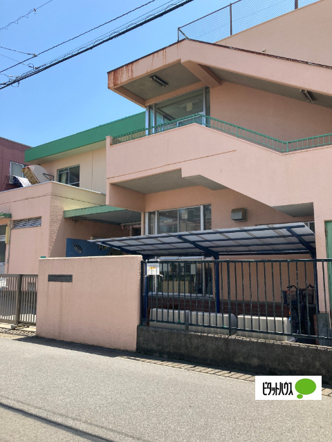 幼稚園・保育園　市川市立塩焼第２保育園（幼稚園・保育園）まで42m