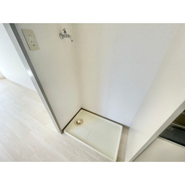 その他設備　※他のお部屋の参考写真です